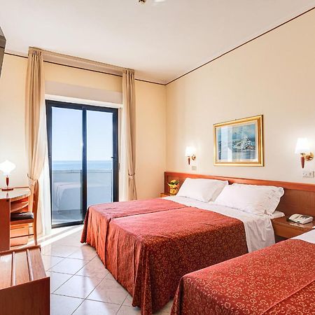 Hotel Delle Nazioni Milano Marittima Luaran gambar