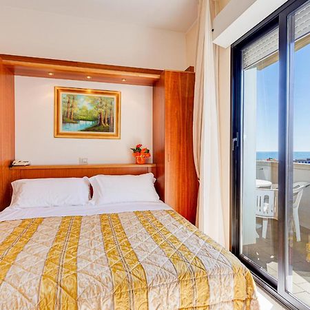 Hotel Delle Nazioni Milano Marittima Luaran gambar