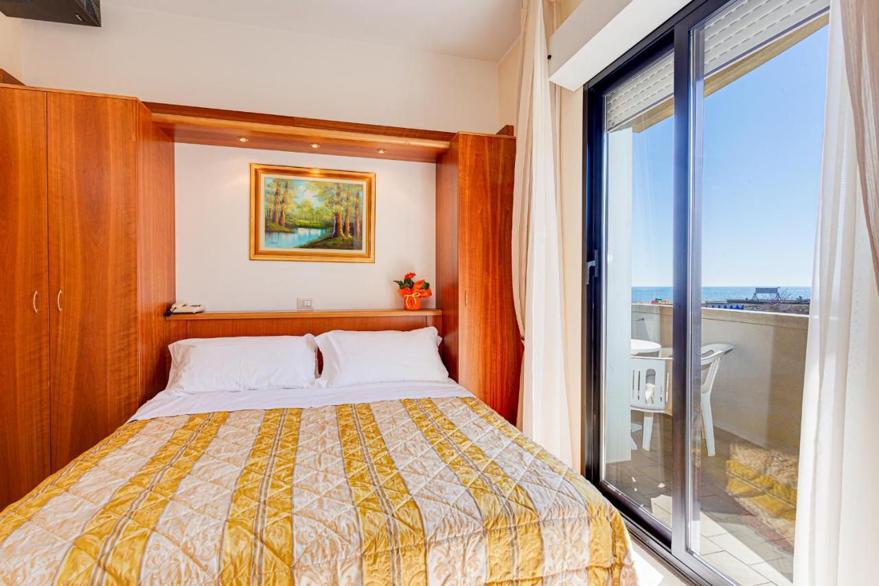 Hotel Delle Nazioni Milano Marittima Luaran gambar
