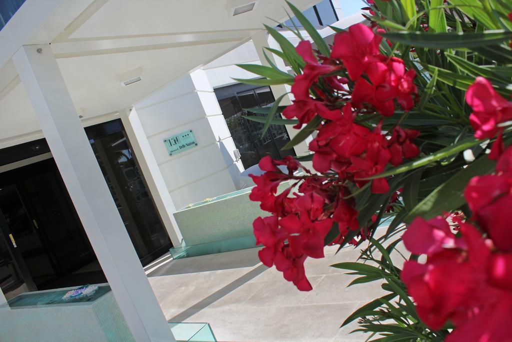 Hotel Delle Nazioni Milano Marittima Luaran gambar