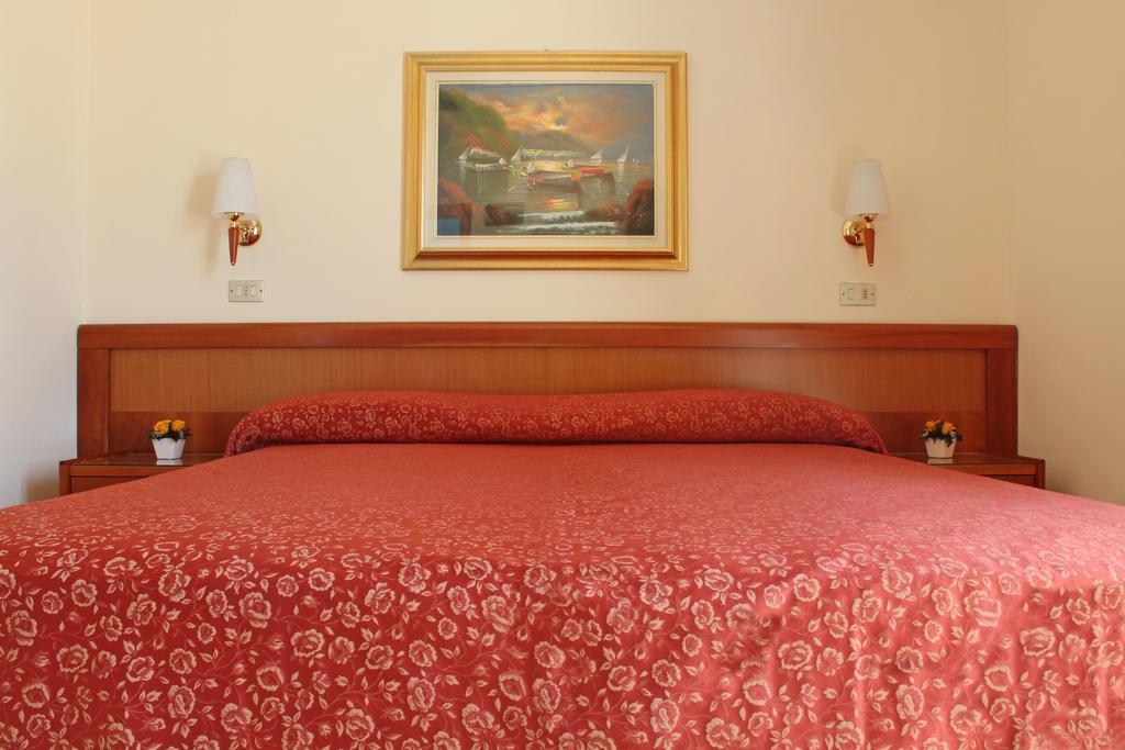 Hotel Delle Nazioni Milano Marittima Luaran gambar