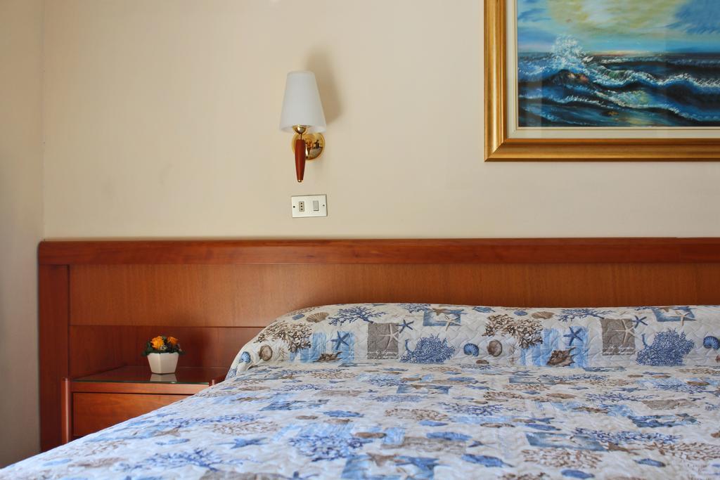 Hotel Delle Nazioni Milano Marittima Luaran gambar