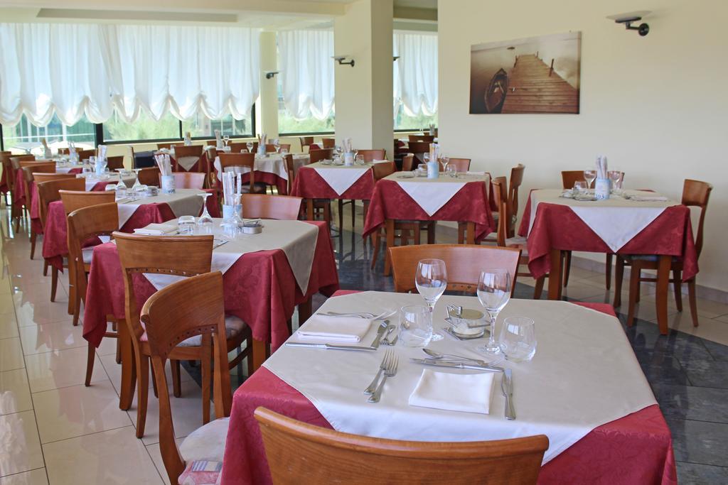 Hotel Delle Nazioni Milano Marittima Luaran gambar