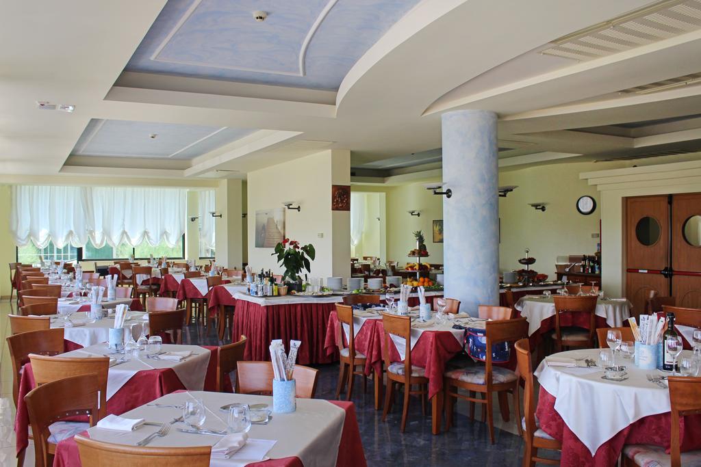 Hotel Delle Nazioni Milano Marittima Luaran gambar